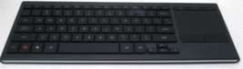 Logitech K830 Illuminated Wireless Keyboard - Parts/Repair - $28.49