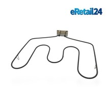 OEM Lower Bake Heating Unit Element for GE WB44T10018 WB44T10025 Oven [T... - $478.38 MXN