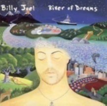 River of Dreams by Billy Joel Cd - £8.64 GBP