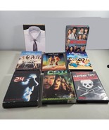 DVD Lot TV Series 24, Greys Anatomy, Laguana Beach, Pretty Little Liars,... - $16.97