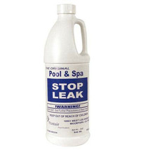 Pentair 48220000 1-Quarts Stop Leak Bottle - £49.85 GBP