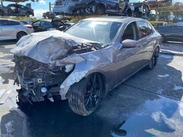 Passenger Upper Control Arm Front Sedan Fits 09-13 INFINITI G37 548868 - $77.22