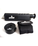 Leviton Fast Cure Fiber Optic Microscope ,Leviton Thread-Lock Versa-Clea... - $297.00