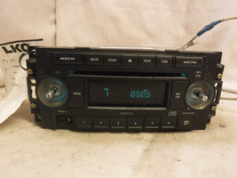 04 05 06 07 08 09 10 Chrysler Dodge Jeep Radio Cd Aux P05064173AM QUA42 - £94.27 GBP