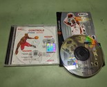 ESPN NBA 2Night Sega Dreamcast Complete in Box - $11.95