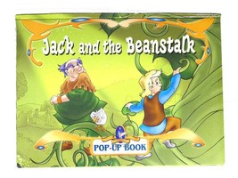 Jack And The B EAN Stalk - £35.81 GBP