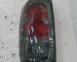 Driver Left Tail Light Fits 97-02 EXPEDITION 680666 - £23.65 GBP