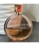 Estee Lauder SENSUOUS NUDE Eau de Parfum 1.7oz Perfume Spray Discontinued - $59.95