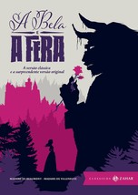 A Bela e a Fera(Em Portugues do Brasil) [Hardcover] _ - £28.49 GBP