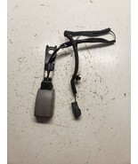 Seat Belt Front Bucket Passenger Buckle Manual Seat Fits 04-06 CAMRY 136... - $88.76 CAD