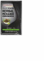 12 X Patanjali Kesh Kanti Herbal Mehandi 20gm 100% Original - £19.47 GBP