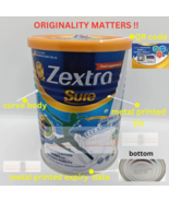 1 X Zextra Sure Milk For Knee Back Pain Bone Strengthen 100% ORIGINAL FR... - $759.67 MXN