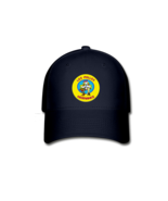 Los Pollos Hermanos Breaking Bad Restaurant Logo Baseball Cap - $408.22 MXN