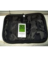 liberty agamatrix glucose &amp; ketone meter # 8000-00512 w/ case - $19.99