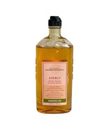 Bath &amp; Body Works Aromatherapy Energy Mandarin Lime Body Wash Foam Bath ... - $31.18 CAD