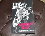 Lonely Boy - Paperback By JONES,STEVE - - $7.22