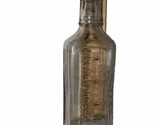 Dr Bells Pine Tar Honey For Cough and Colds Bottle - $16.36