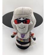 Hallmark Itty Bitty Plush Bittys - MEGATRON Hasbro  Transformers 4&quot; Plus... - £6.68 GBP