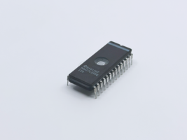 2PCS NM27C256Q120 NM27C256Q NSC UV Window EPROM 32Kx8 120ns CDIP28 - $8.50