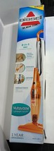 Bissel 3-in-1 Vac Multipurpose Lightweight Compact Vacuum, Orange - New ... - $29.95