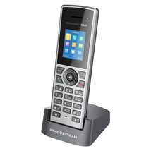 Grandstream DP722 DECT Cordless HD Handset - $67.62