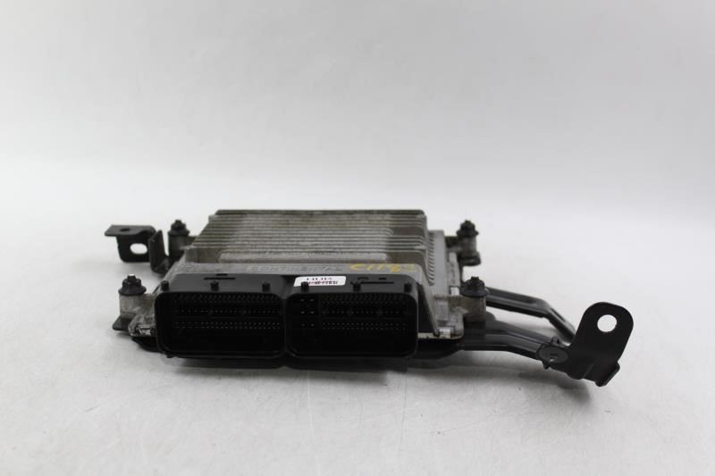 2011-2013 HYUNDAI ELANTRA ECU ECM ENGINE CONTROL MODULE COMPUTER OEM #26343 - $49.49