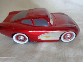 Red, I Believe, Corvette Car Disney Pixar #N798-1872-7-092802986 AZ (#2708/20) - £11.70 GBP