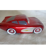 Red, I Believe, Corvette Car Disney Pixar #N798-1872-7-092802986 AZ (#27... - £11.87 GBP