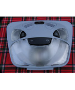 Mercedes Benz C Class W203 Interior Lighting Interior Light A2038202301 - $50.06 CAD