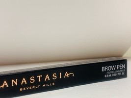 Anastasia brow pen, BLONDE - €22,42 EUR