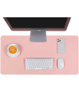 Mouse Pad Extra Large | Multiple Colors | Gaming Mouse Pad | Large Mouse... - $186.03 MXN