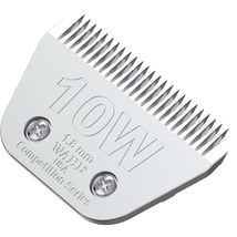 Wahl Professional Animal Competition Series Detachable Blade - 1/32-Inch Cut Len - £34.29 GBP+