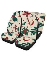 Revamp Your Ride With Festive Flair: Spruce Up Your Car Seat with Stylis... - $46.53