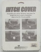 RICO Industries South Carolina Gamecocks Hitch Cover Collegiate License USA Made image 6