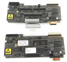 LOT OF 2 CONTROL TECHNIQUES 9300-5021 POWER BOARD MODULES 93005021, MD-2... - $700.00