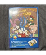Comes To Life Interactive Book Clubhouse Built For Tiny Toons Vintage 19... - €11,61 EUR