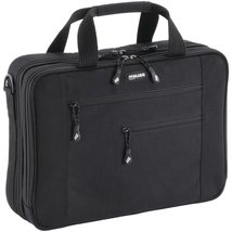 Mobile Edge Laptop Briefcase Bag for Men and Women, for 16&quot; PC and Compatible wi - £59.13 GBP