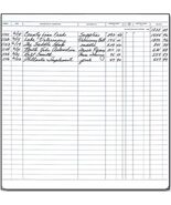 Register for Executive Deskbook Checks - $544.63 MXN