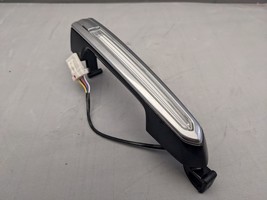 OE 2015-2022 Cadillac CT4 CT6 XT5 Front LH or RH LED Exterior Door Handle GLK - £52.22 GBP