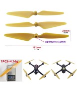 Original Hubsan Propellers for Hubsan H501S Quadcopter Drone MJX Bugs 3 ... - €8,25 EUR+