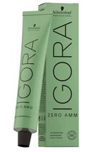 Schwarzkopf IGORA VIBRANCE Demi Permanent Hair Color, Choose your shade image 2