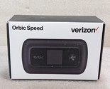 New Orbic Speed RC400L (Verizon) 4G LTE Mobile Broadband WiFi Hotspot Modem - £15.17 GBP
