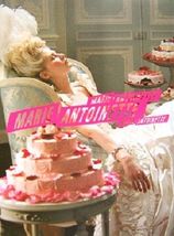 Marie Antoinette Film Visual Book - $424.18