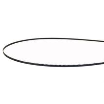 Olson 93.5 in. L x 0.2 in. W x 0.03 in. Band Saw Blade 10 TPI FB10093 - $18.95