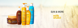 milk_shake sun & more all over shampoo , 8.4 Oz. image 2