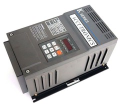 NEW ACCUTRONICS K3-401 VARIABLE FREQUENCY DRIVE K3-401-2003 - £590.18 GBP