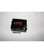 05-07 SUBARU IMPREZA WRX WAGON KEYLESS ENTRY REMOTE CONTROL MODULE BOX X492 - €55,60 EUR