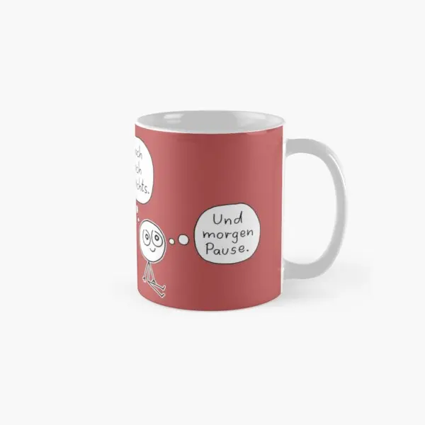 Weekend Plans Mug Gifts Drinkware Cup Coffee Tea - $19.99