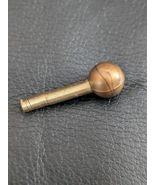 Mr Noël Santa Mickey Marching Bande Cloche Sonnerie Clap Striker Rechange - $23.19 CAD