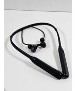 JVC Air Cushion Wireless Neckband Headphones With Microphone HA-FX41W - ... - €12,13 EUR